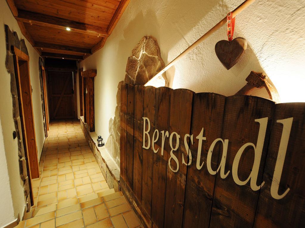 Alpenhotel Bergzauber Berchtesgaden Luaran gambar