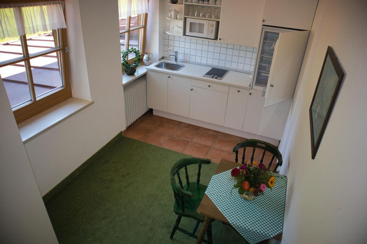 Alpenhotel Bergzauber Berchtesgaden Luaran gambar