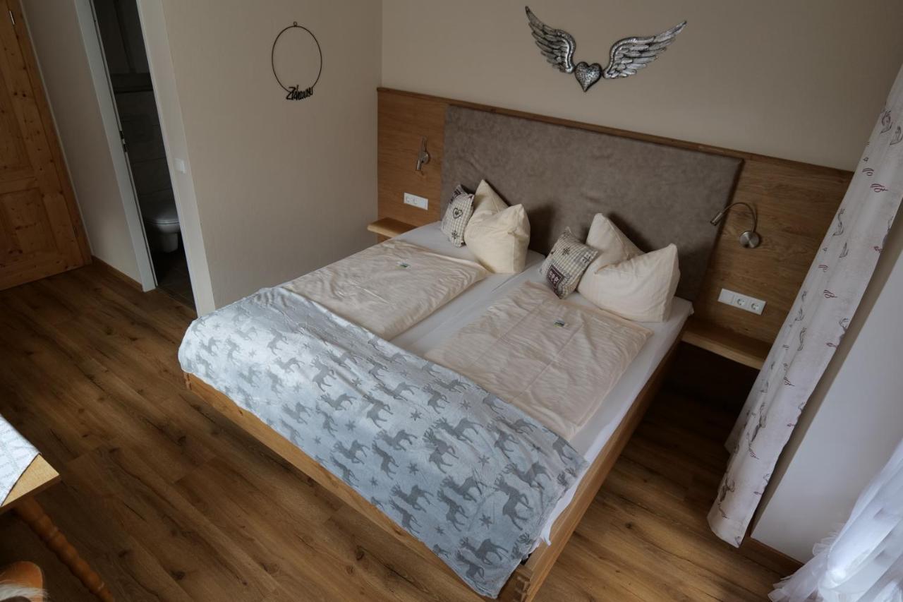 Alpenhotel Bergzauber Berchtesgaden Luaran gambar