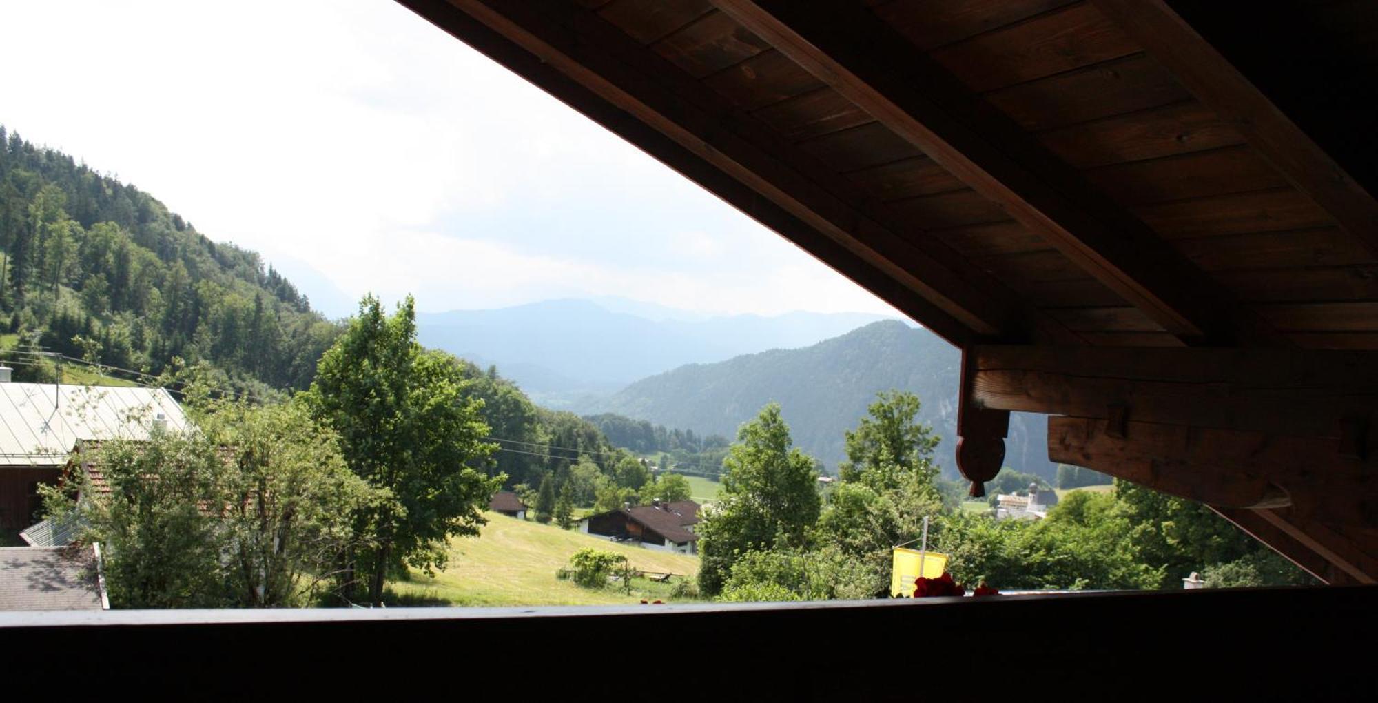 Alpenhotel Bergzauber Berchtesgaden Bilik gambar