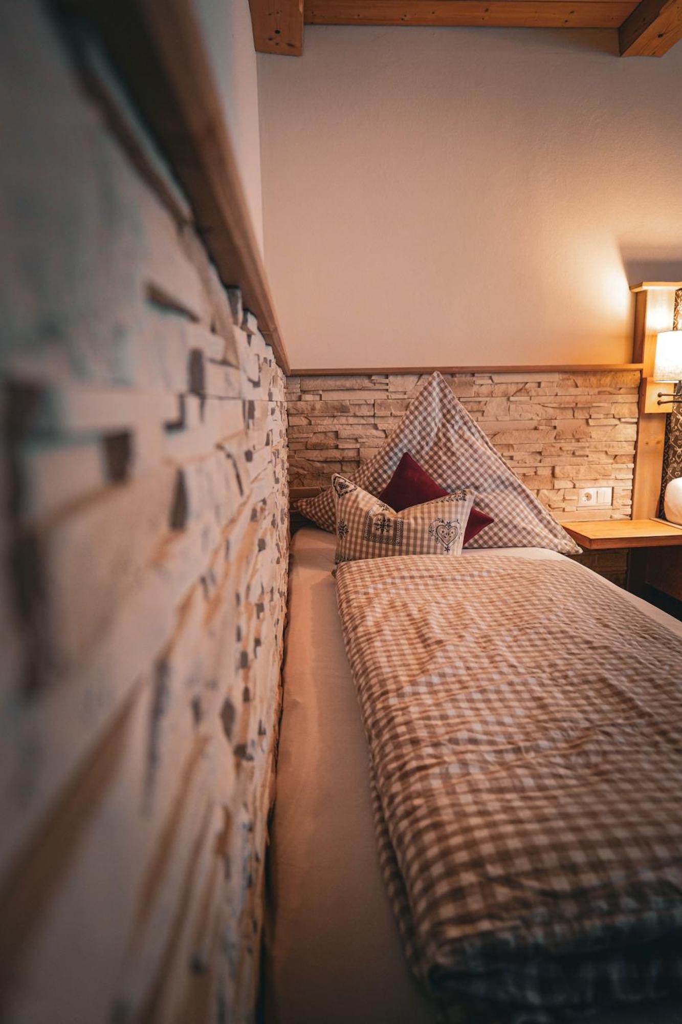 Alpenhotel Bergzauber Berchtesgaden Luaran gambar