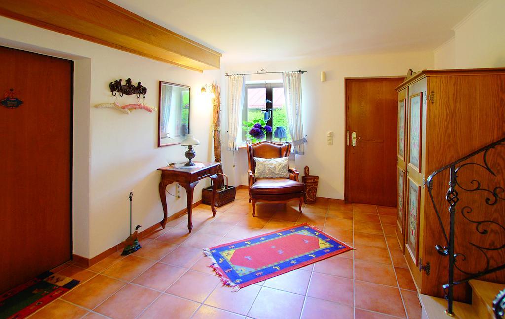 Alpenhotel Bergzauber Berchtesgaden Luaran gambar