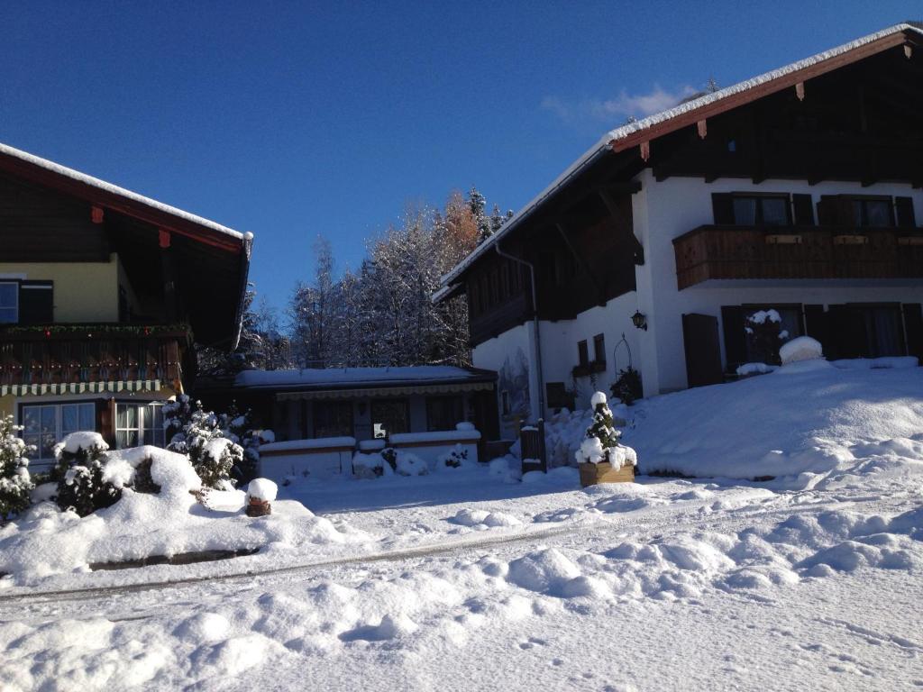 Alpenhotel Bergzauber Berchtesgaden Luaran gambar