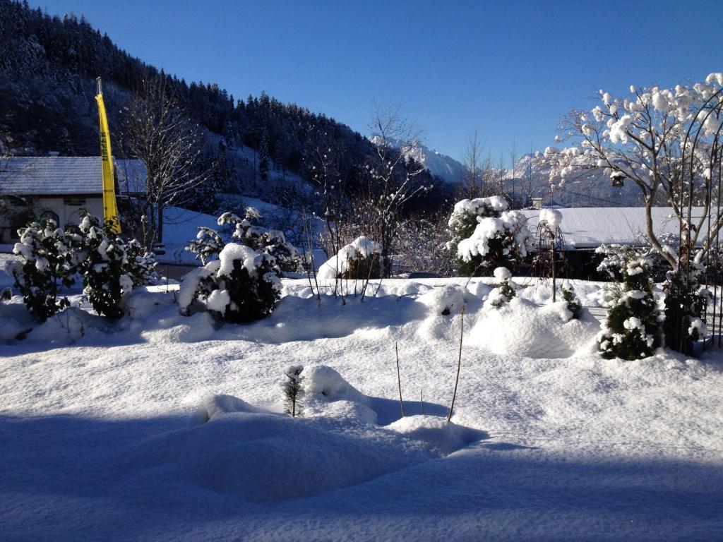 Alpenhotel Bergzauber Berchtesgaden Luaran gambar